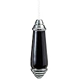 Traditional Ceramic Porcelain Bathroom Light Switch Pull Cord: Amazon ...