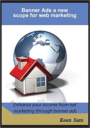 Banner Ads A New Scope For Web Marketing Enhance Your Income From