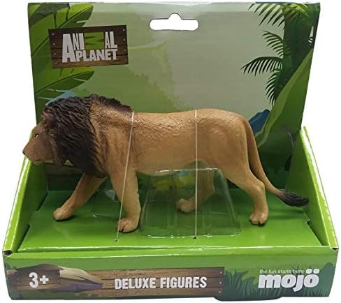Mojo Animal Planet Jack Russell teriér