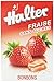 Halter Sugar Free Candy, Strawberry, 1.41-Ounce Boxes (Pack of 8)