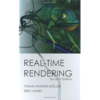 Real-Time Rendering, Third Edition: 9781568814247: Computer
