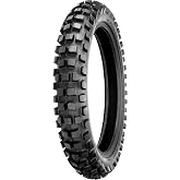 Shinko 505 Series Rear 110/100-18 64M Bias TT Tire