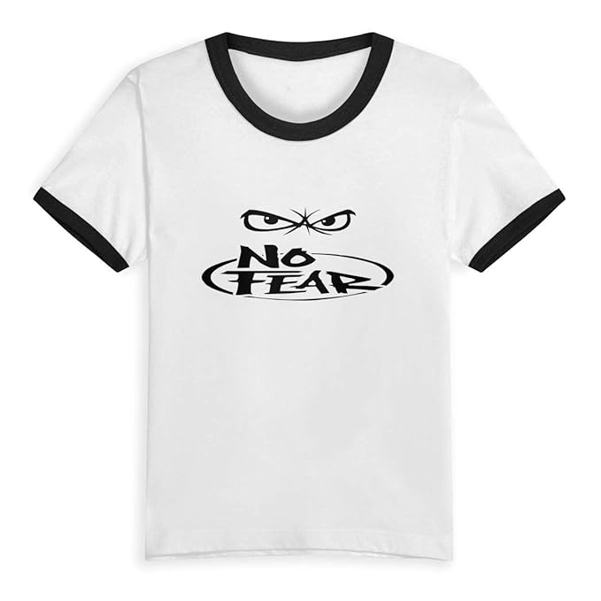 magliette ragazzi moda