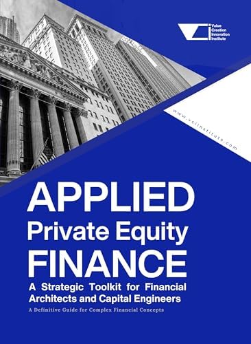 Amazon.com: Private Equity Next: A Strategic Playbook for the Next