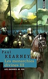 Les  guerres de fer