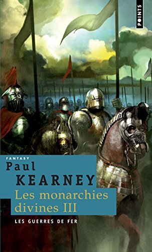 Les  guerres de fer