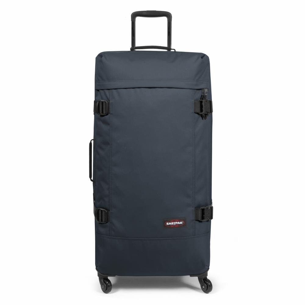 Eastpak Suitcase, Quiet Grey (Grey) EK83F17O Amazon.co.uk Luggage