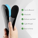 LOPHE Self Tanning Back Applicator, Reusable, Foldable 35.5 cm view 4