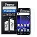 2x Samsung© Galaxy S II Skyrocket SGH-i727 Premium Clear LCD Screen Protector Cover Guard Shield Protective Film Kit (2 Pieces)