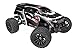 Redcat Racing Terremoto-10 V2 Brushless Electric SUV (1/10 Scale), Black