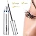 Eyelashes Growth Serum, Lash Enhancers, Eye Treatment Serums, Eyebrow Growth Serum, Eyelash Growth Enhancer & Brow Serum for Long, Luscious Lashes and Eyebrows (5ML)