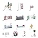 Schleich Big Horse Show Play Set