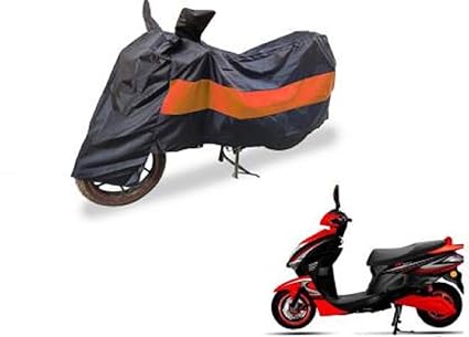 two wheeler cover amazon