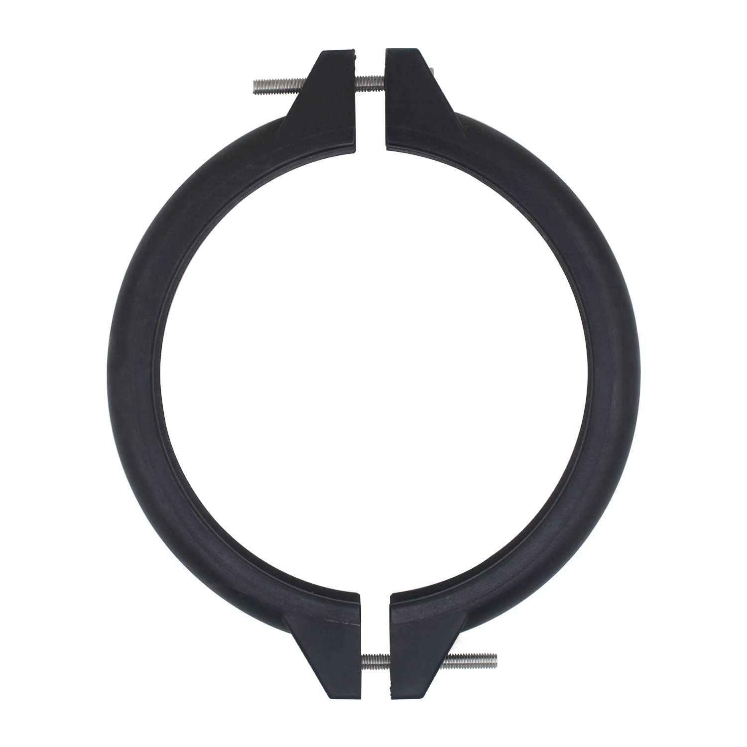 OemClima Multiport valve clamp for sand filter clamp replacement flange for sand filter tank pool sand filter pump backwash valve