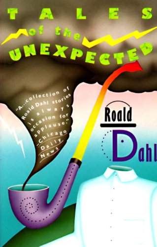 Tales of the Unexpected