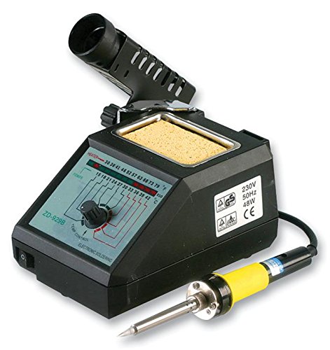 SOLDERING STATION, ESD (BS PLUG)