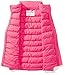 Amazon Essentials Girls' Lightweight Water-Resistant Packable Puffer Vest