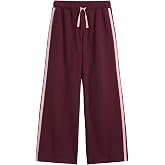 Gap Girls' French Terry Knit Track Pant