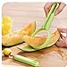 Domire Fruit peeler multi-functional tool