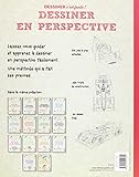 Image de Dessiner En Perspective Une Methode Simple Pour Apprendre A Dessiner