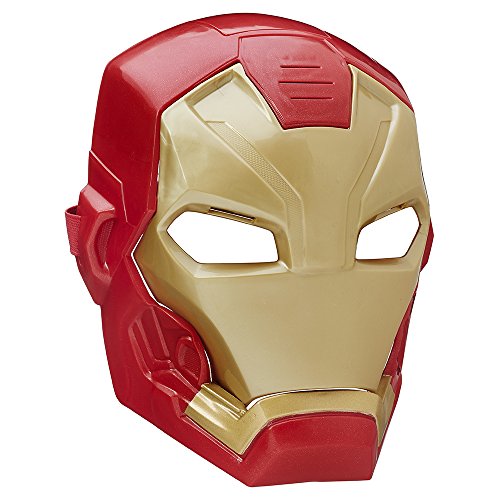 iron man muñeco de colección