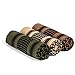 Survival General 100% Cotton Shemagh Tactical Military Keffiyeh Head Neck Scarf Wrap Emergency Towel