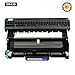 EBY New Compatible Brother DR420 DR 420 DR-420 Drum Unit Black High Yield for HL-2270DW HL-2280DW HL-2230 HL-2240 HL-2240D MFC-7860DW MFC-7360N DCP-7065DN