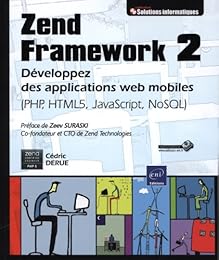 Zend Framework 2