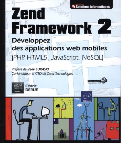 Zend Framework 2