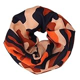 FEITONG Fashion New Kids Baby Infant Winter Boys Girls Scarf O Ring Neck Scarves