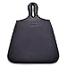 Case New Lightweight Neoprene Auto Trash Bag Sleeve Pouch/Litter Bag/Car Trash Keeper/Garbage Holder/Trash Liner Bag Case& Auto Organizer Storage Bag, Stick Shift Car Garbage Bin-Blue Tissue