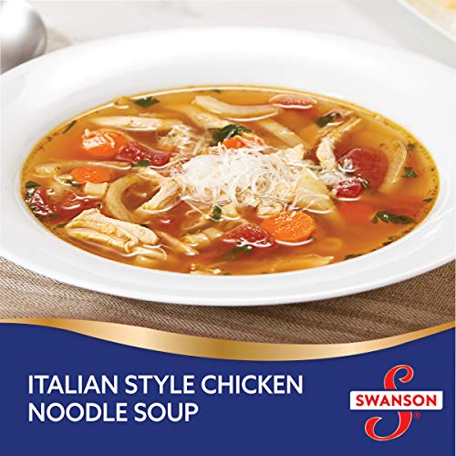 Swanson Unsalted Chicken Broth, 32 oz. Pricepulse
