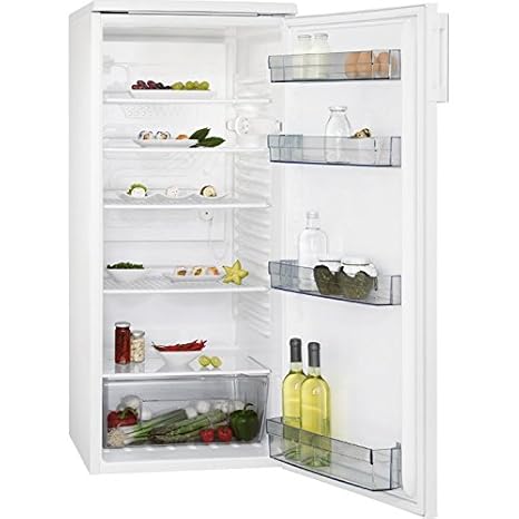 AEG RKB42511AW Independiente 235L A+ Blanco - Frigorífico (235 L ...