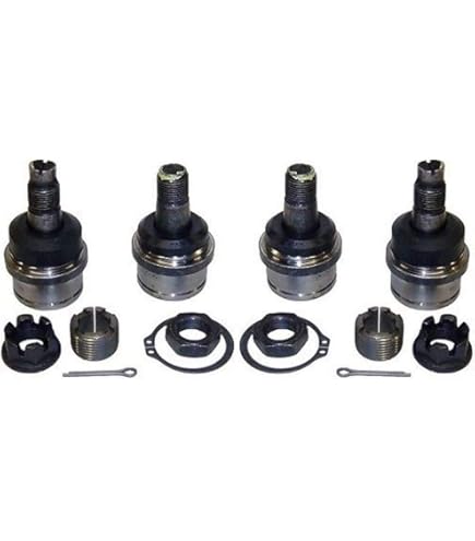 タナゴj Amazon.com: Spicer Ball Joint Kit Compatible with 1976 to 98