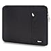 Laptop Sleeve,egiant Water Resistant Protective Case Bag for 11.6 Inch Stream 11,Mac Air 11,Mac 12 Retina,Tablet,Surface Pro 3 4 5 6 7,Chromebook 11,11.6 Inch Notebook Computer Cover-Black