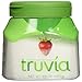 Truvia Calorie Free Sweetener, 9.8 oz jar (Pack of 4)