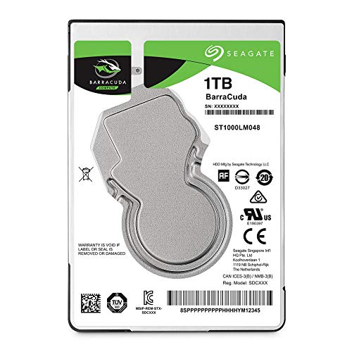 Seagate-1-TB-BarraCuda-25-Inch-Internal-Hard-Drive-5400-RPM-128-MB-Cache-SATA-6-Gbs-Up-to-140-MBs-Model-ST1000LMZ48