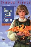 Squire (Protector of the Small, No. 3)