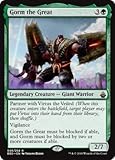 Gorm The Great - 008/254 - R - Battlebond