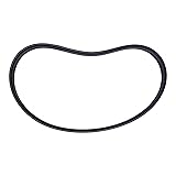 Demfec Wheel Drive Belt for Lesco 021946 fits Scag