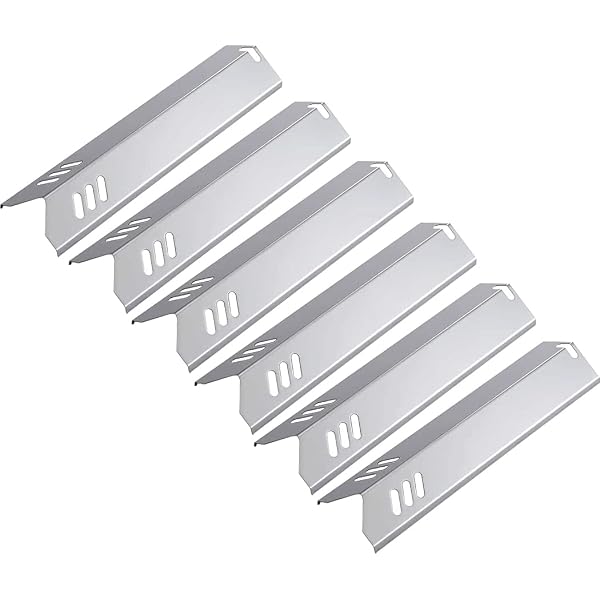 Amazon.com : Quickflame Grill Replacement Parts for Dynaglo DGB610SSP  DGF510SBP DGF510SSP DGF493BNP DGF493PNP Heat Plates 70-01-179 70-01-608  Tube Burner 70-01-282 BHG BH13-101-099-01 GBC1562W : Patio, Lawn u0026 Garden