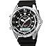 Casio Men's AMW320R-1EV Marine Ana-Digi Dive Watch