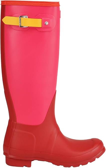 hunter women's original tall rain