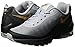 Nike Women's Air Max Invigor Print Running Shoe Black/Metallic Gold 7