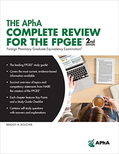 米国薬剤師　国家試験　FPGEE flashcard study FPGEE Flashcard Study System: FPGEE Test Practice Questions & Exam