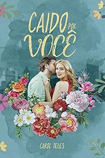 Livro Caído por você (Edifício Enseada Livro 1)