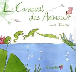 Le  carnaval des animaux