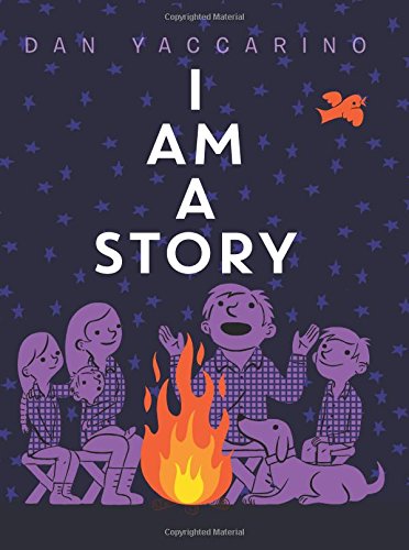 I Am a Story