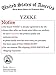 YZKKE 5Pack Womens Vintage Winter Soft Warm Thick Cold Knit Wool Crew Socks, Multicolor, free size