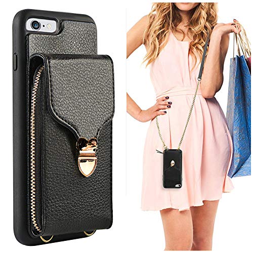 iphone 6 crossbody case